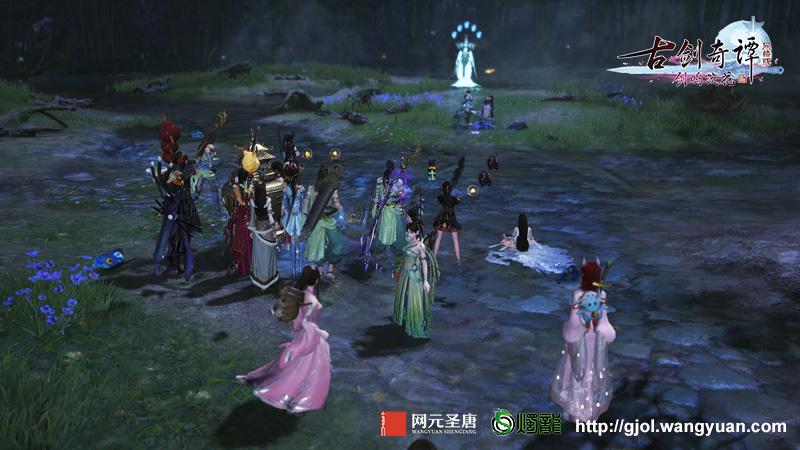 废弃的高楼逃脱2